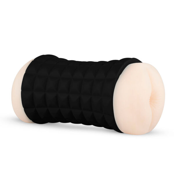 WOMANVIBE - MASTURBATEUR DOUBLE GUMY FEMME - – Image 6