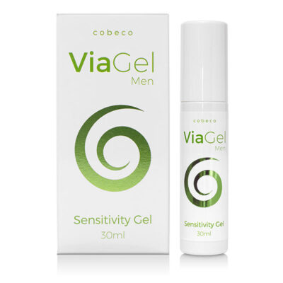 COBECO - VIAGEL POUR HOMME 30ML -