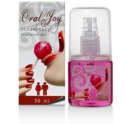 COBECO - ORAL JOY FRAISE 30ML -