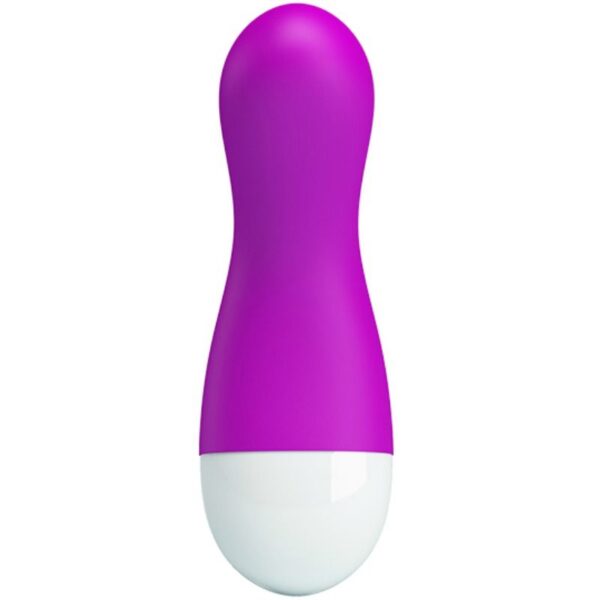 PRETTY LOVE - STIMULATEUR DE POINT G IAN - – Image 4