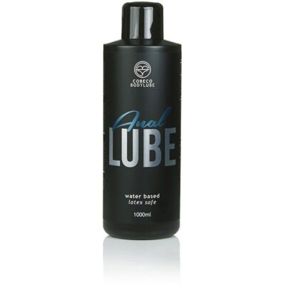 COBECO - LUBRIFIANT ANAL 1000 ML -