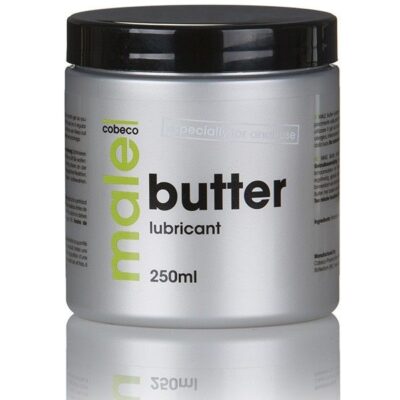 COBECO - LUBRIFIANT MALE BEURRE -