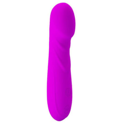 PRETTY LOVE - MINI VIBRATEUR INTELLIGENT REUBEN -