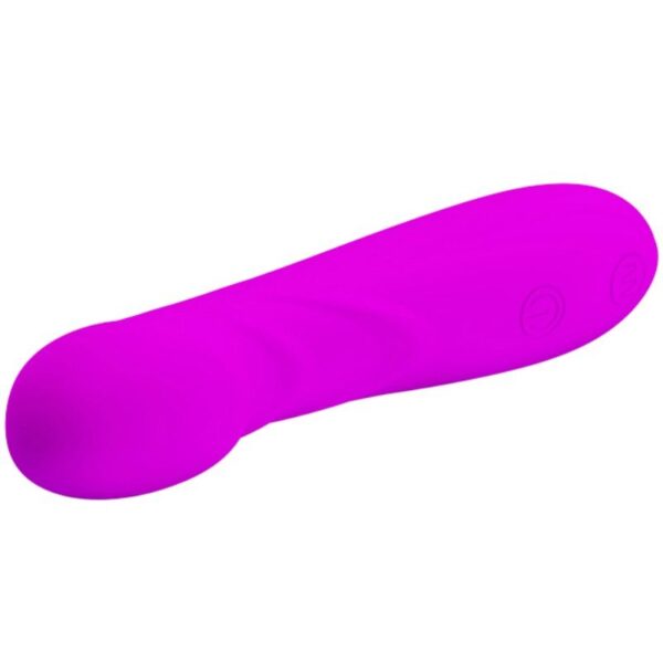 PRETTY LOVE - MINI VIBRATEUR INTELLIGENT REUBEN - – Image 6