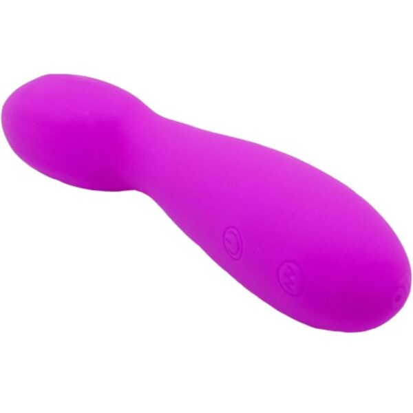 PRETTY LOVE - MINI VIBRATEUR INTELLIGENT ARVIN - – Image 2