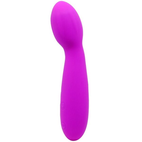 PRETTY LOVE - MINI VIBRATEUR INTELLIGENT ARVIN - – Image 3
