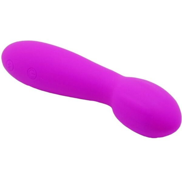 PRETTY LOVE - MINI VIBRATEUR INTELLIGENT ARVIN - – Image 7