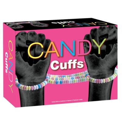 SPENCER & FLEETWOOD - BONBONS MENOTTES BONBONS -