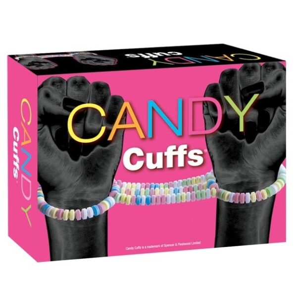 SPENCER & FLEETWOOD - BONBONS MENOTTES BONBONS -
