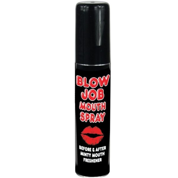 SPENCER & FLEETWOOD - SPRAY MENTHE RAFRAÎCHISSANT 25 ML -