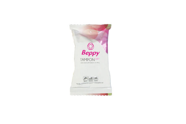 BEPPY - TAMPONS SOFT-CONFORT SEC 4 UNITÉS - – Image 3