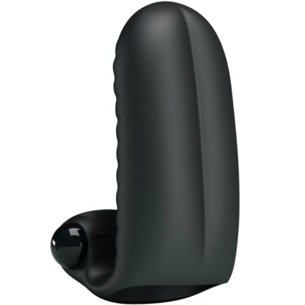PRETTY LOVE - DÉS  DÉS STIMULATEUR NOIR ABBOTT - – Image 4