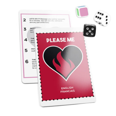 ARIA - PLEASE ME PLAY XXX -