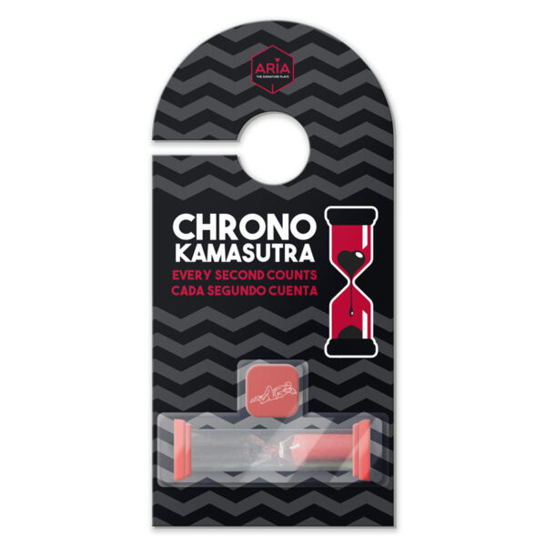 ARIA - PLAY GAME CHRONO KAMASUTRA -