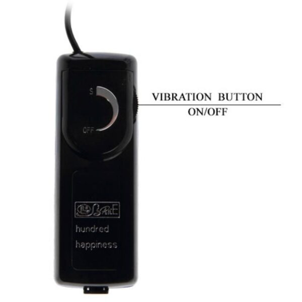 PRETTY LOVE - POMPE DÉRECTION AVEC VIBRATION - – Image 6