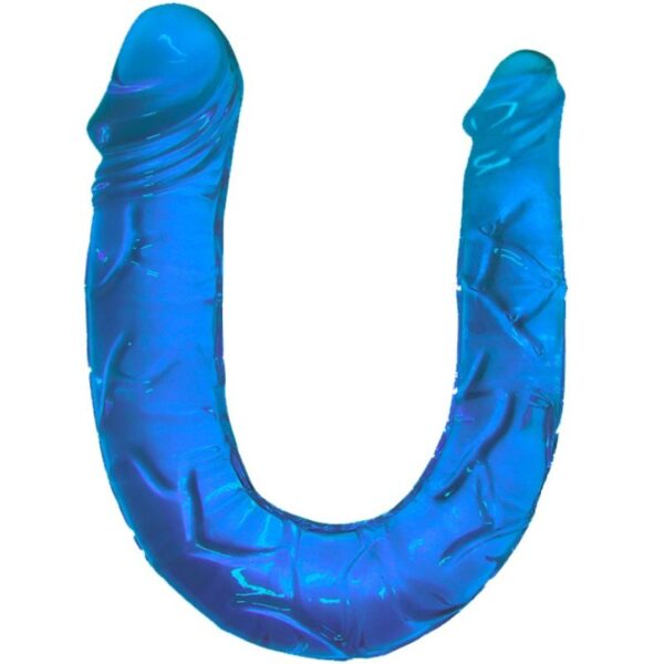 BAILE - DOUBLE DONG DOUBLE GODE BLEU -