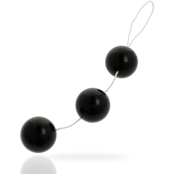 ADDICTED TOYS - BALLES DE PLAISANCE - – Image 3