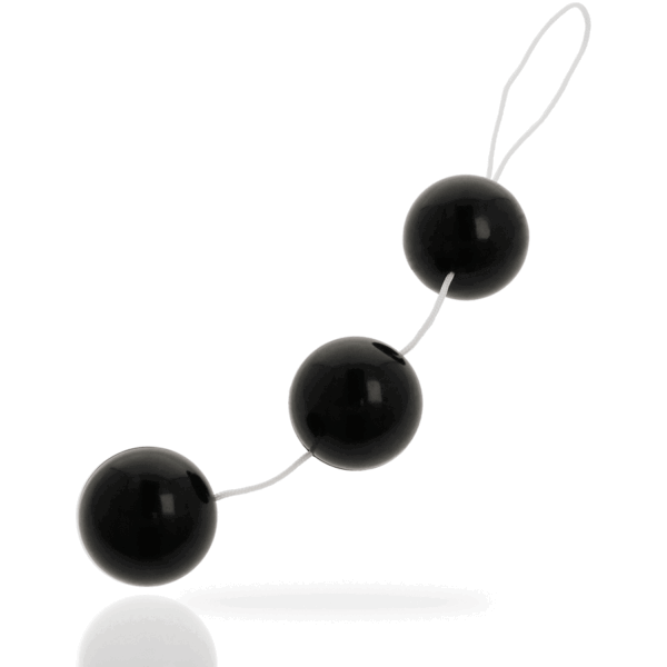 ADDICTED TOYS - BALLES DE PLAISANCE -