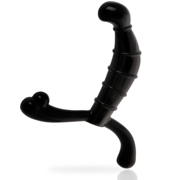 ADDICTED TOYS - PLAISIR ANAL PROSTATE NOIR - – Image 3