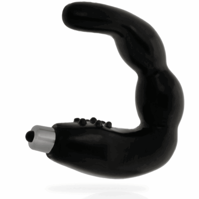 ADDICTED TOYS - MASSEUR ANAL DE PROSTATE VIBRATION -