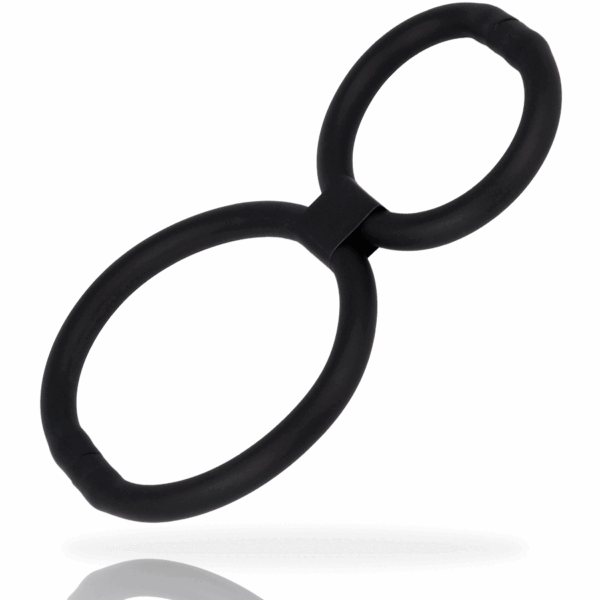 ADDICTED TOYS - ANNEAUX RÉGLABLES POUR PÉNIS - – Image 2