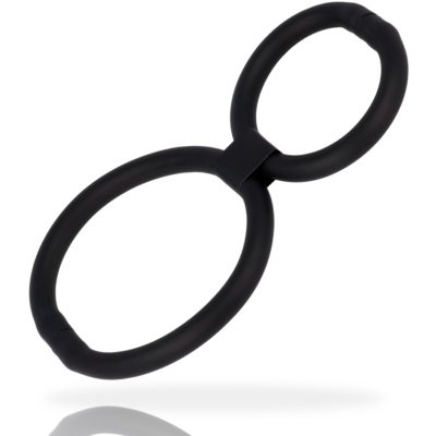 ADDICTED TOYS - ANNEAUX RÉGLABLES POUR PÉNIS -