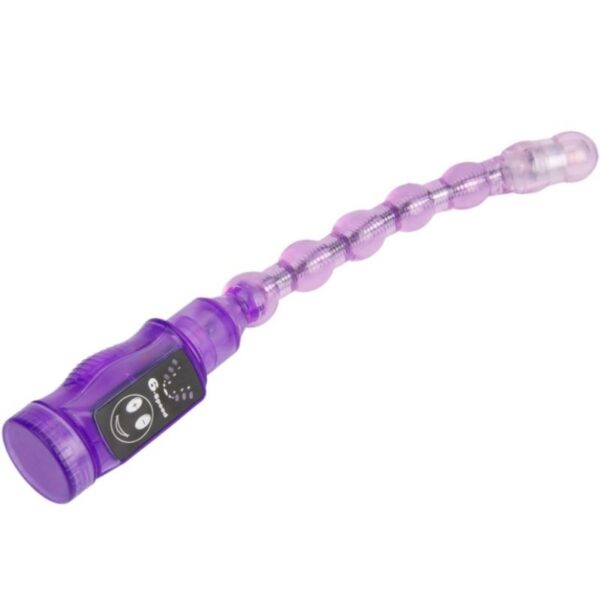 BAILE - STIMULATEUR DE DISTORSION TRIPLE LILAS - – Image 2