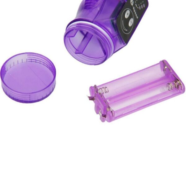 BAILE - STIMULATEUR DE DISTORSION TRIPLE LILAS - – Image 6
