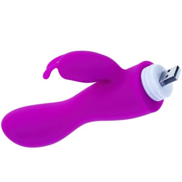 PRETTY LOVE - VIBRATEUR SMART KYLE 30 MODES - – Image 5