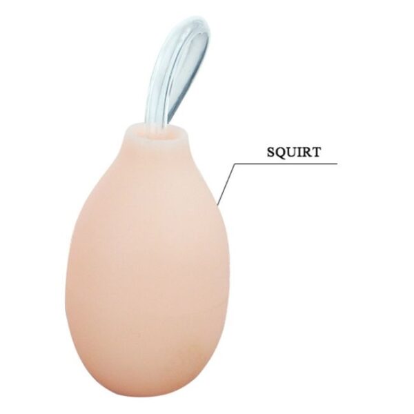 BAILE - GODE VIBRATEUR FONTAINE AVEC FONCTION SQUIRT - – Image 5