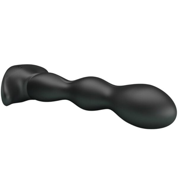 PRETTY LOVE - MASSEUR ANAL 12 MODES DE VIBRATION - – Image 3