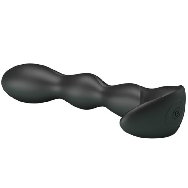 PRETTY LOVE - MASSEUR ANAL 12 MODES DE VIBRATION - – Image 4
