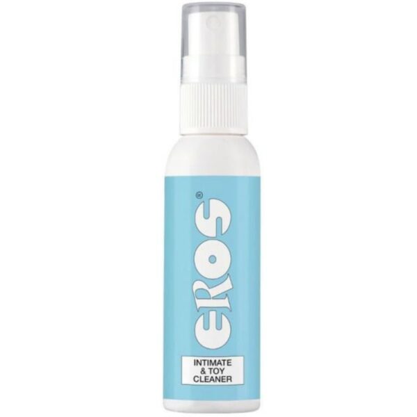 EROS - NETTOYANT INTIME EXTERNE ET JOUETS 200 ML -