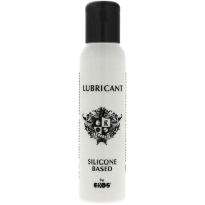 EROS FETISH LINE - LUBRIFIANT À BASE DE SILICONE 100 ML -