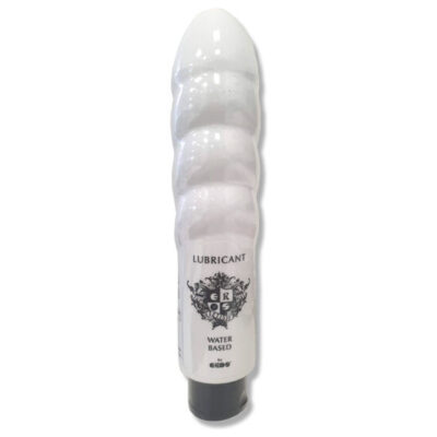 EROS FETISH LINE - LUBRIFIANT À BASE D'EAU DILDO BOUTEILLE 175 ML -