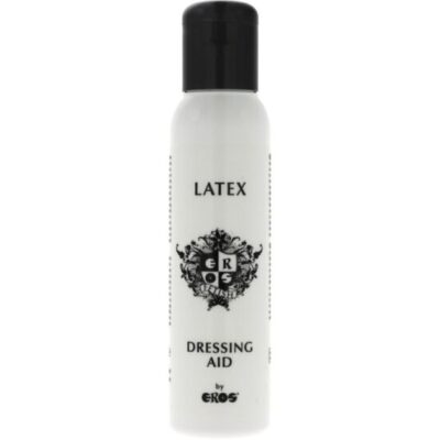 EROS FETISH LINE - PANSEMENT LATEX 100 ML -