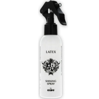 EROS FETISH LINE - LATEX BRILLANT SPRAY 150 ML -