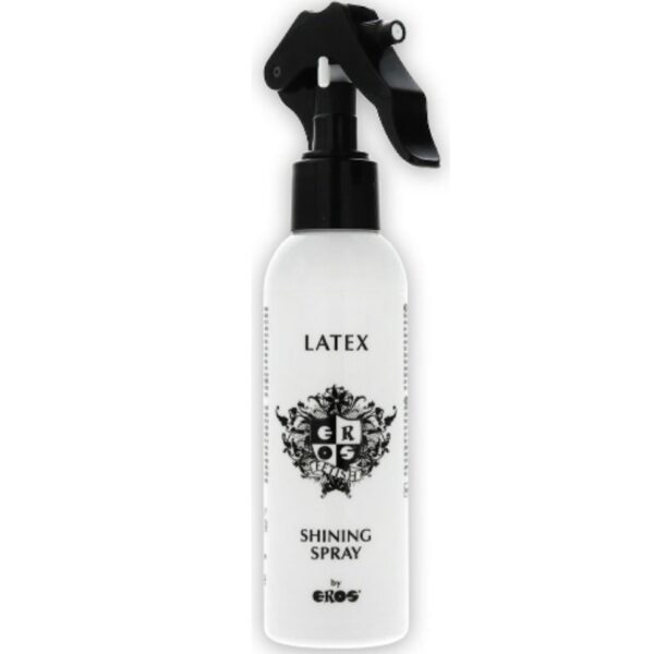 EROS FETISH LINE - LATEX BRILLANT SPRAY 150 ML -