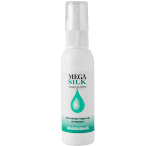 EROS MEGASILK - MASSAGE SPRAY 50 ML -