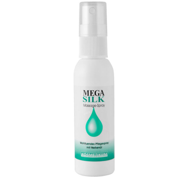 EROS MEGASILK - MASSAGE SPRAY 50 ML -