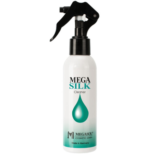 EROS MEGASILK - TOY CLEANER 150 ML -