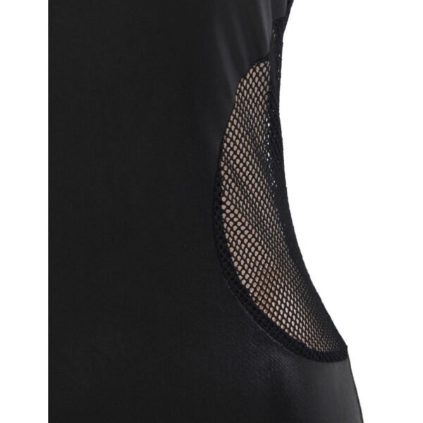 SUBBLIME - DRESSES ROBE NOIRE  BRETELLES L / XL - – Image 3