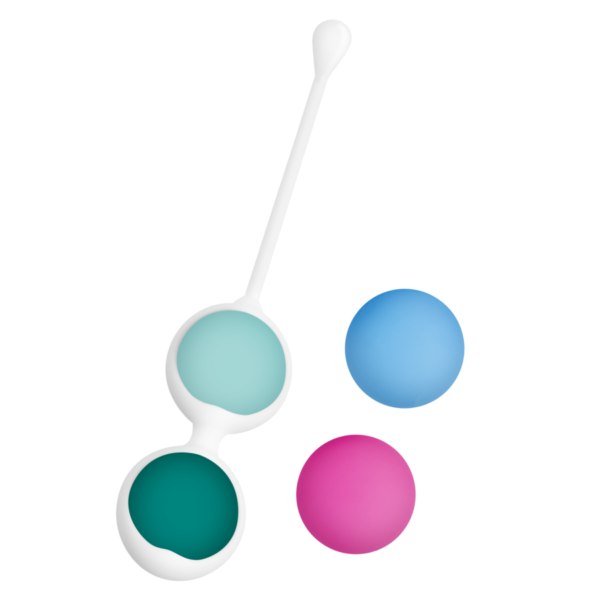 HAPPY LOKY - PERLES KEGEL - – Image 2