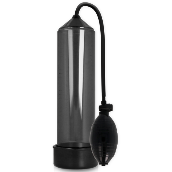 PUMP ADDICTED - RX3 NOIR -