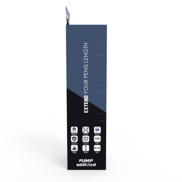 PUMP ADDICTED - RX3 NOIR - – Image 7