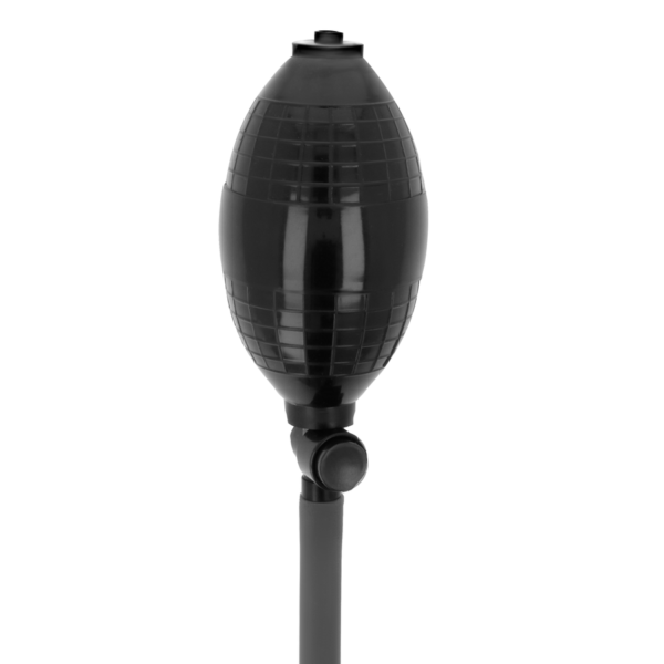 PUMP ADDICTED - RX3 NOIR - – Image 3