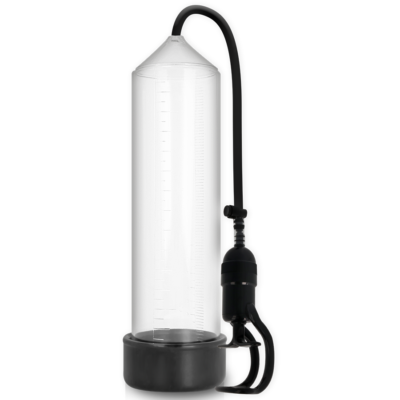 PUMP ADDICTED - RX5 TRANSPARENT -