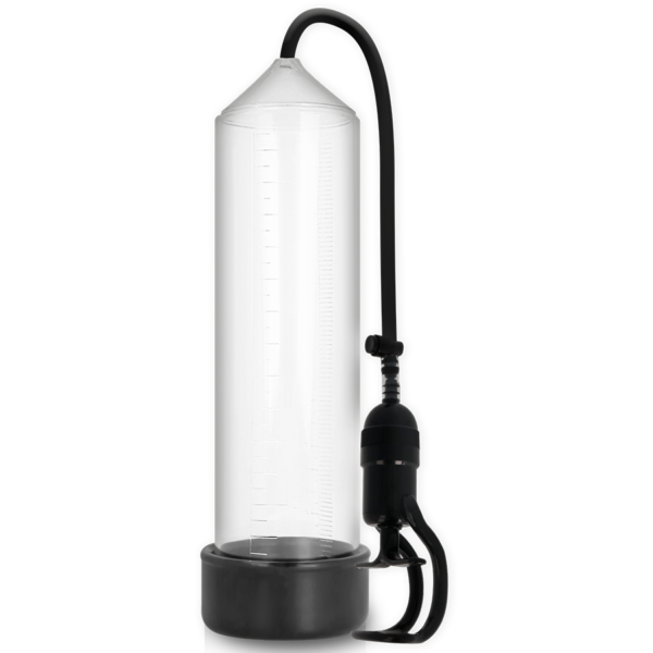PUMP ADDICTED - RX5 TRANSPARENT -
