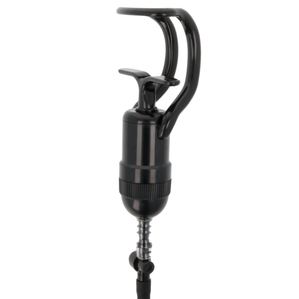 PUMP ADDICTED - RX5 TRANSPARENT - – Image 3