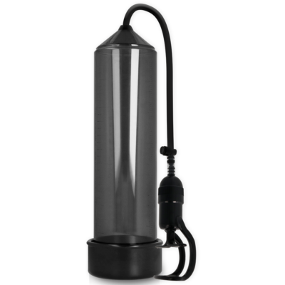 PUMP ADDICTED - RX5 NOIR -